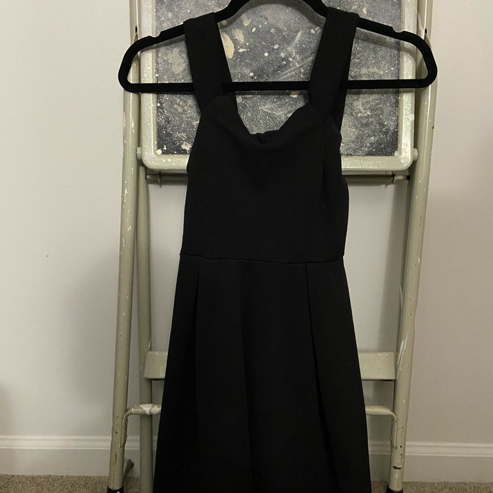 Rue21, Size Small Black Dress